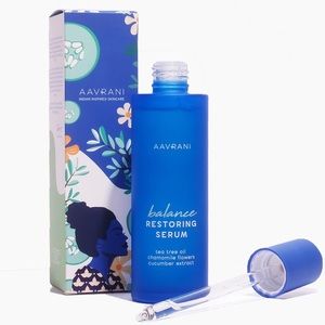 Aavrani Balance Restoring Serum